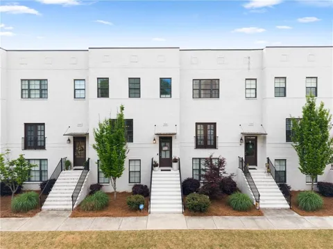 3206 Ridge Towne Place