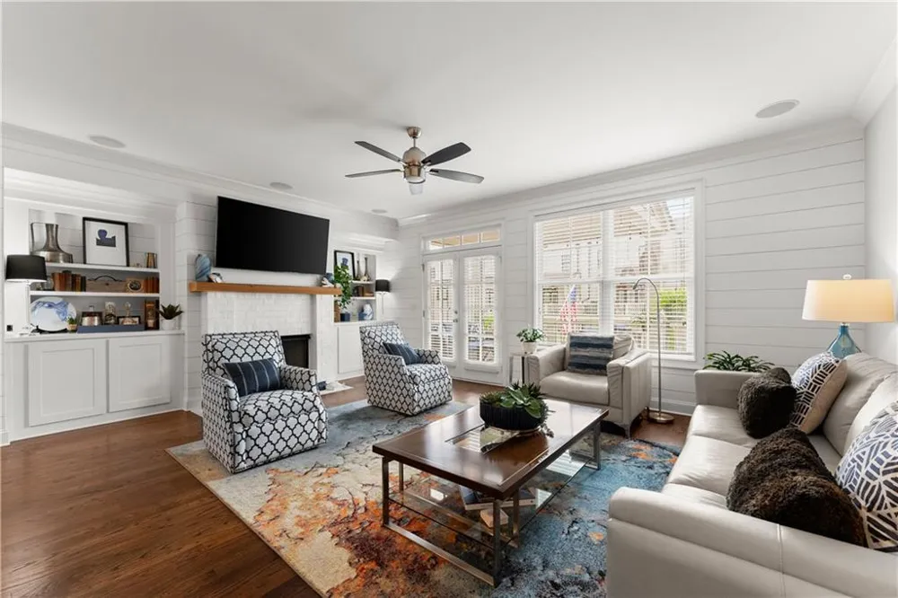 3206 Ridge Towne Place Duluth, GA 30096
