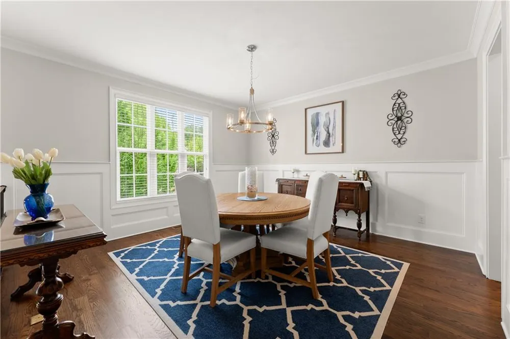3206 Ridge Towne Place Duluth, GA 30096