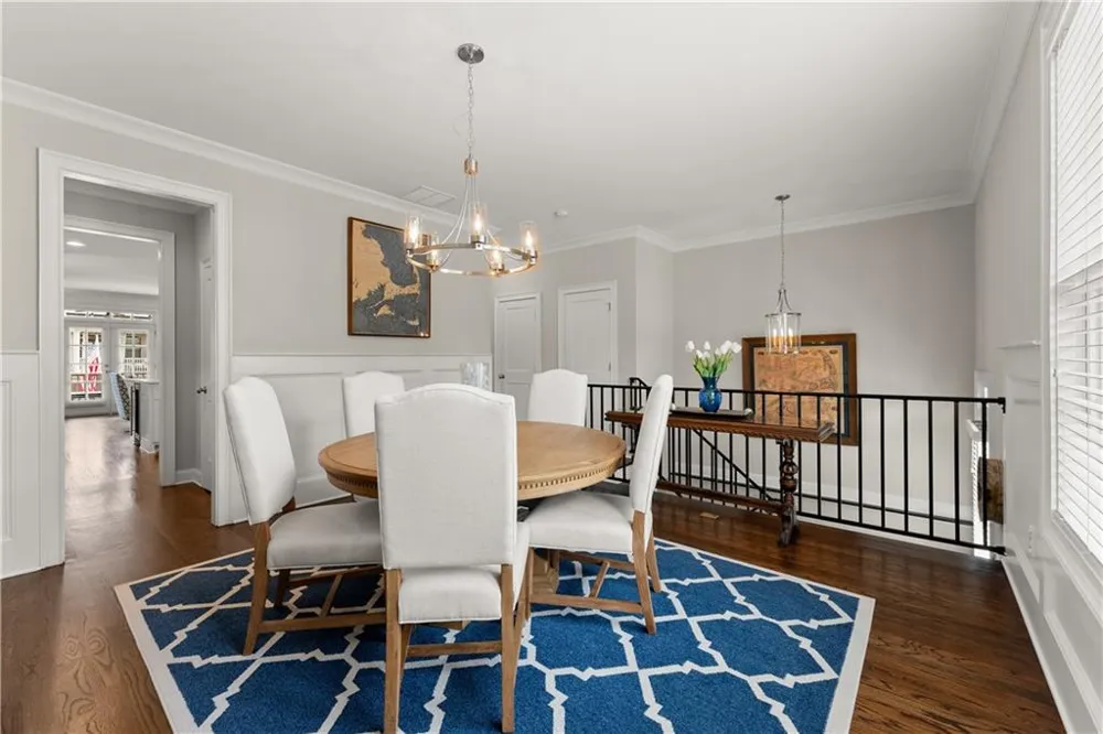 3206 Ridge Towne Place Duluth, GA 30096