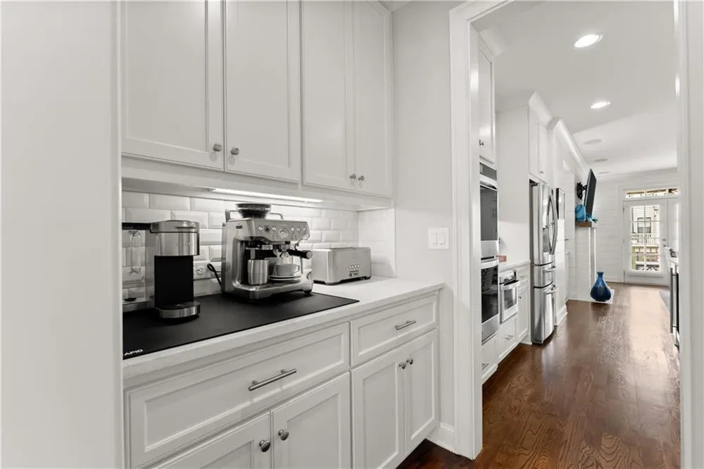 3206 Ridge Towne Place Duluth, GA 30096