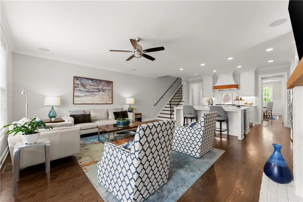 3206 Ridge Towne Place Duluth, GA 30096