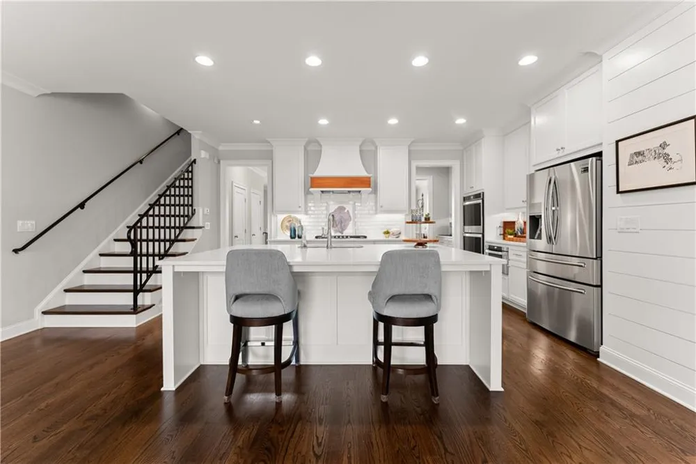 3206 Ridge Towne Place Duluth, GA 30096
