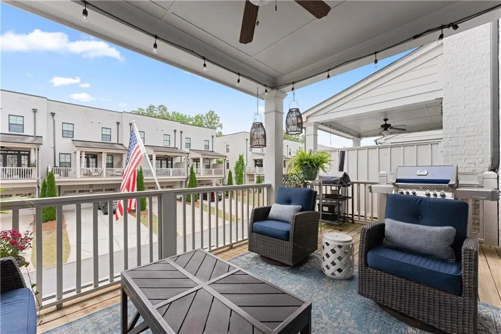 3206 Ridge Towne Place Duluth, GA 30096