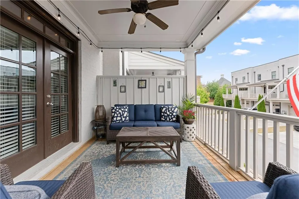 3206 Ridge Towne Place Duluth, GA 30096