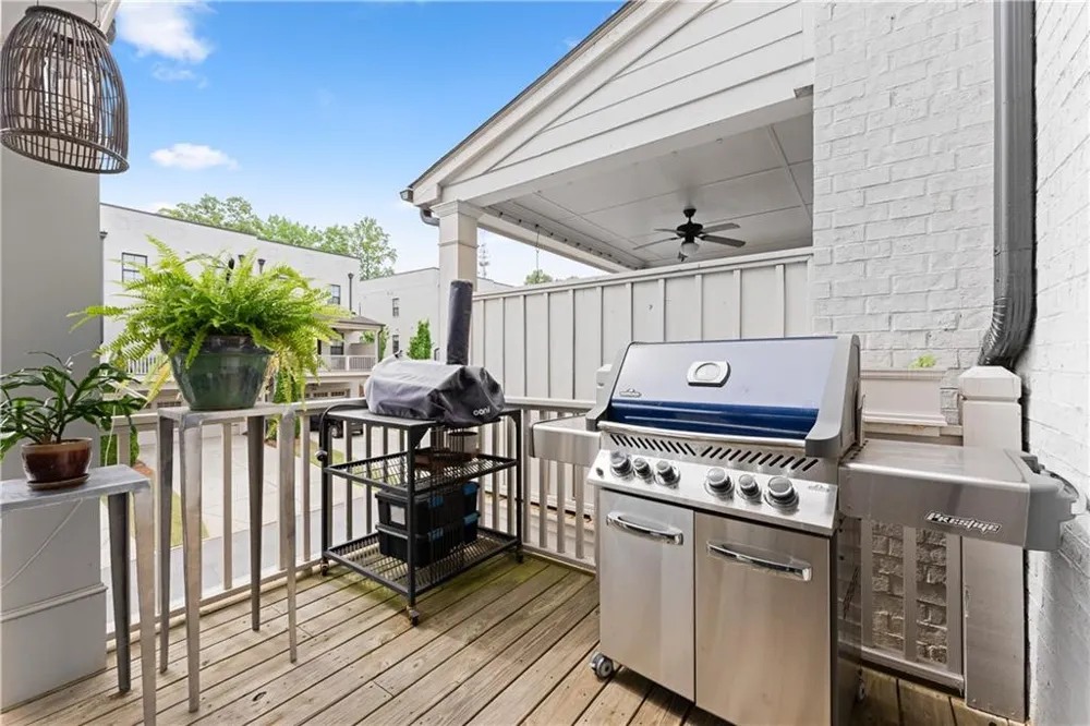 3206 Ridge Towne Place Duluth, GA 30096