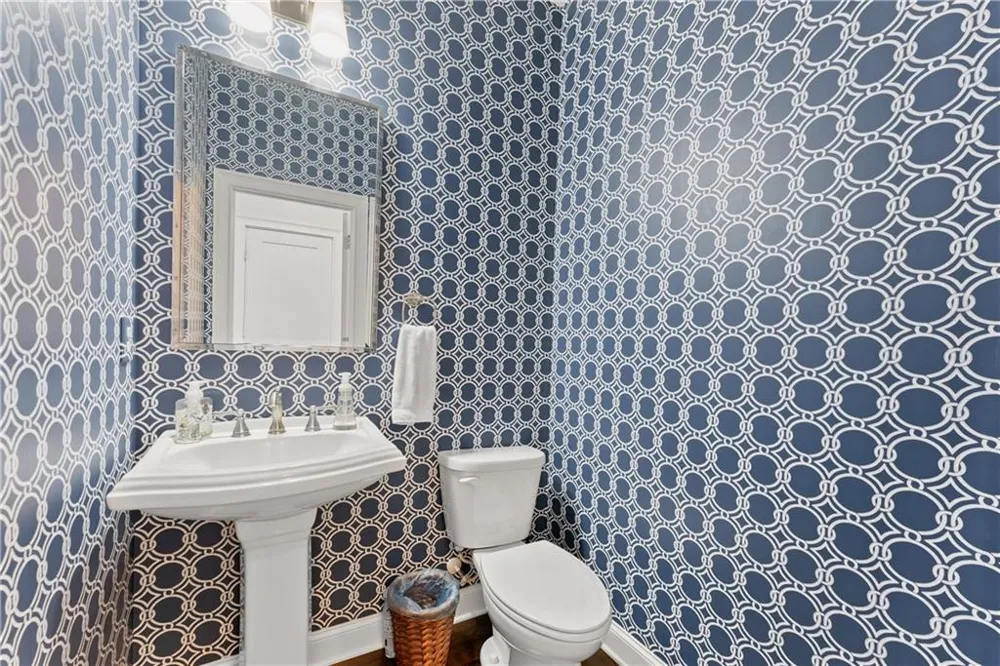 3206 Ridge Towne Place Duluth, GA 30096