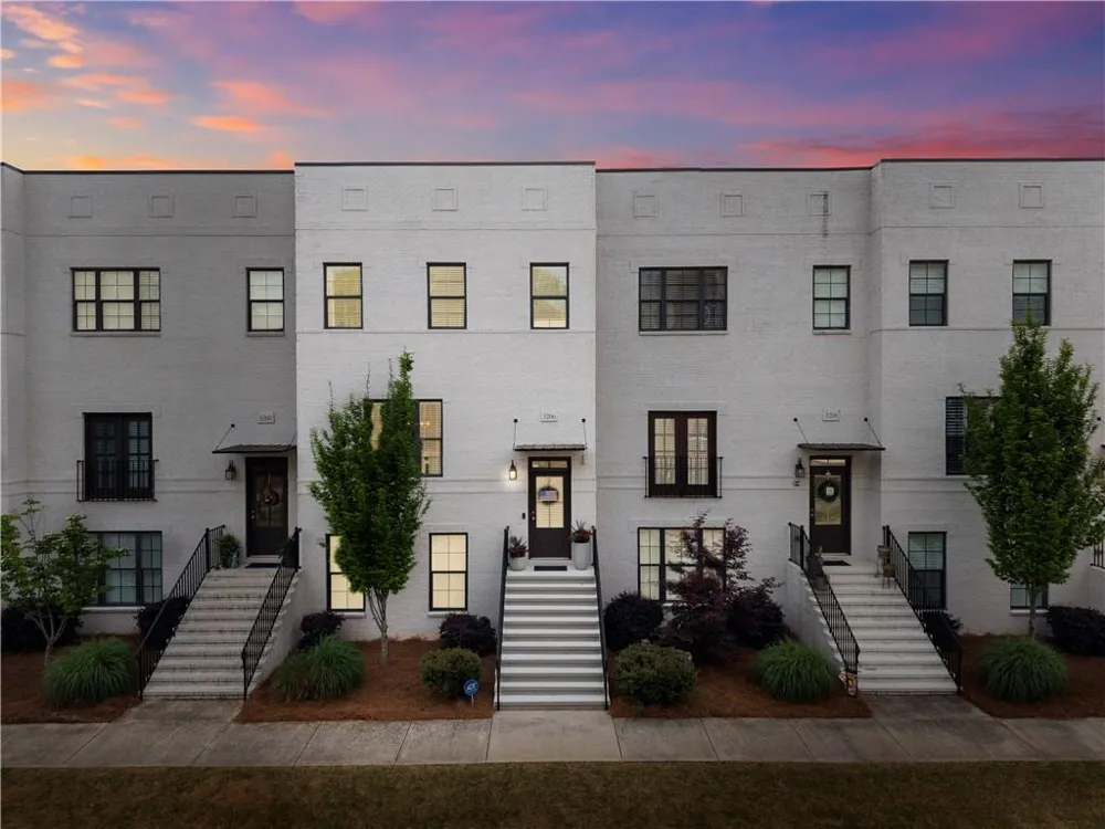 3206 Ridge Towne Place Duluth, GA 30096