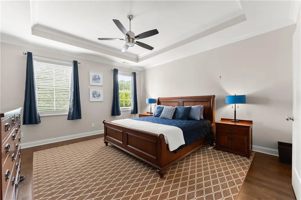 3206 Ridge Towne Place Duluth, GA 30096