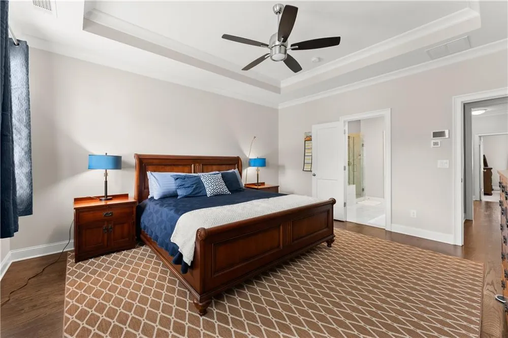 3206 Ridge Towne Place Duluth, GA 30096
