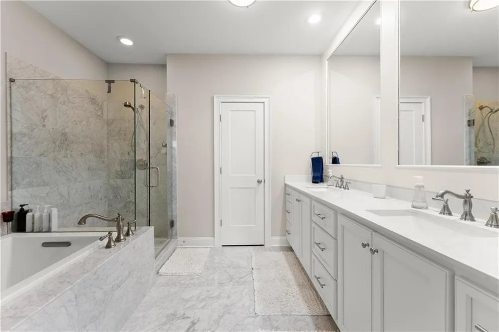 3206 Ridge Towne Place Duluth, GA 30096