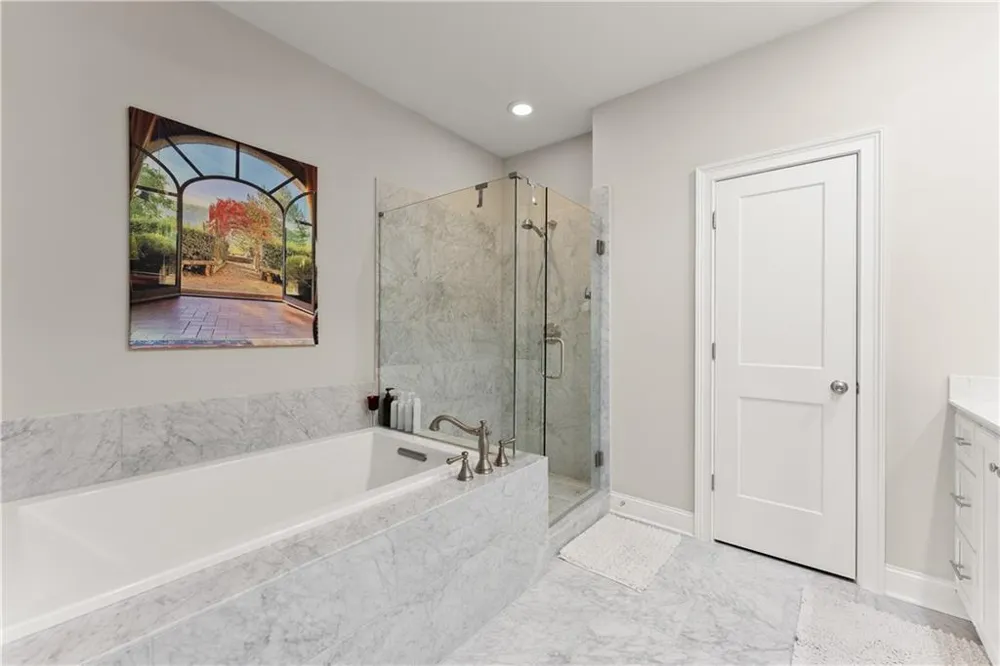3206 Ridge Towne Place Duluth, GA 30096