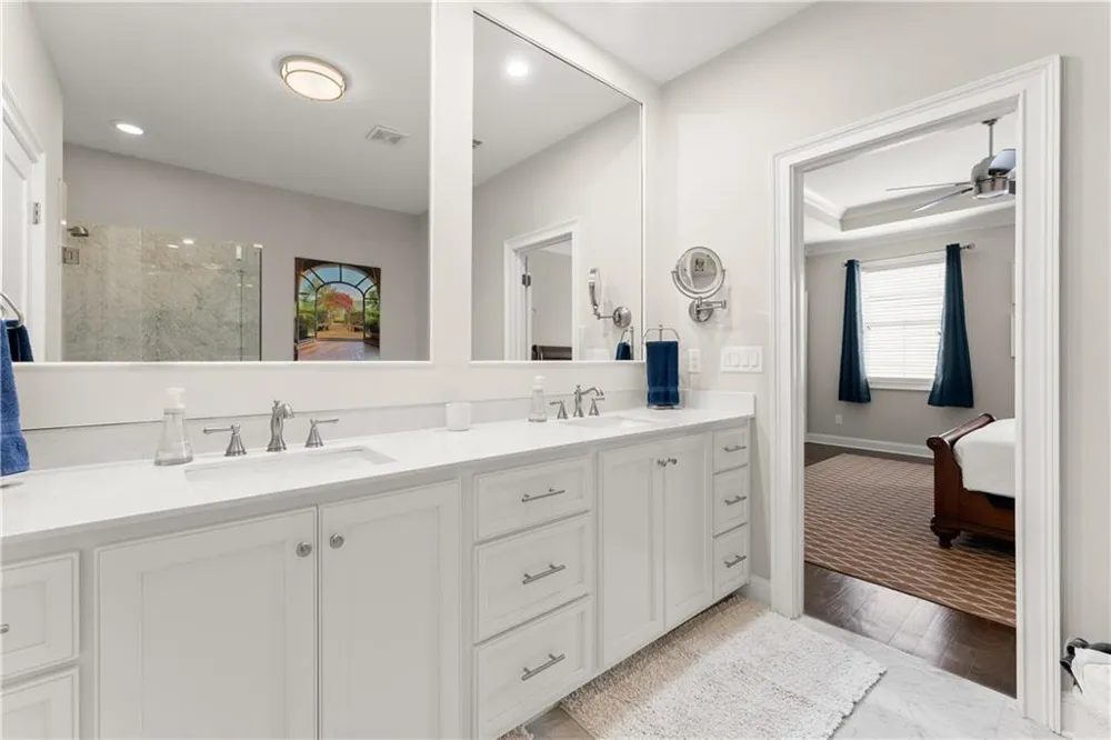 3206 Ridge Towne Place Duluth, GA 30096