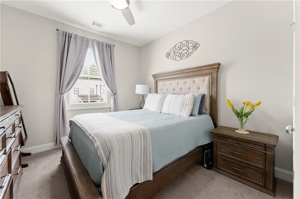 3206 Ridge Towne Place Duluth, GA 30096