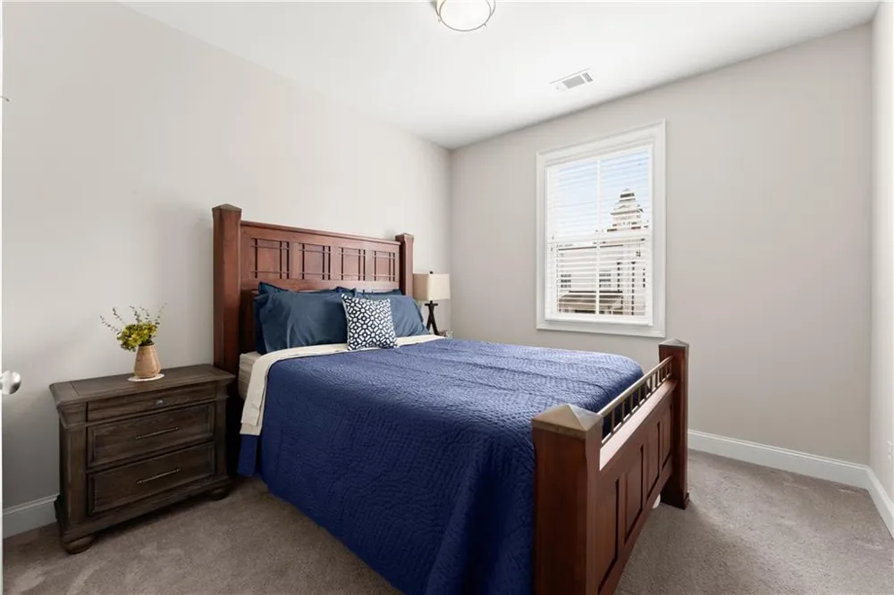 3206 Ridge Towne Place Duluth, GA 30096