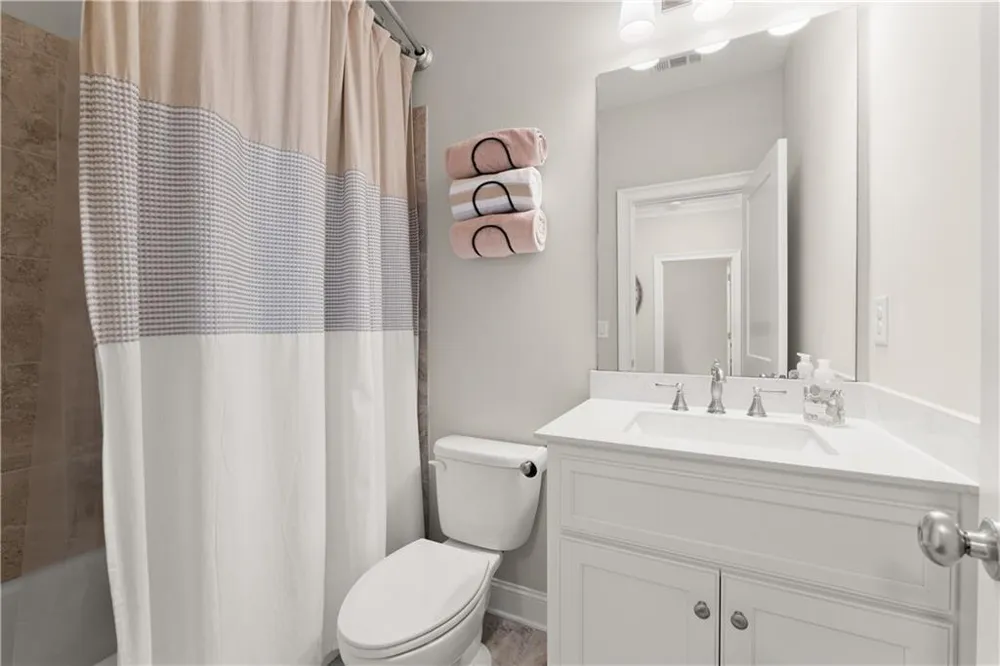 3206 Ridge Towne Place Duluth, GA 30096