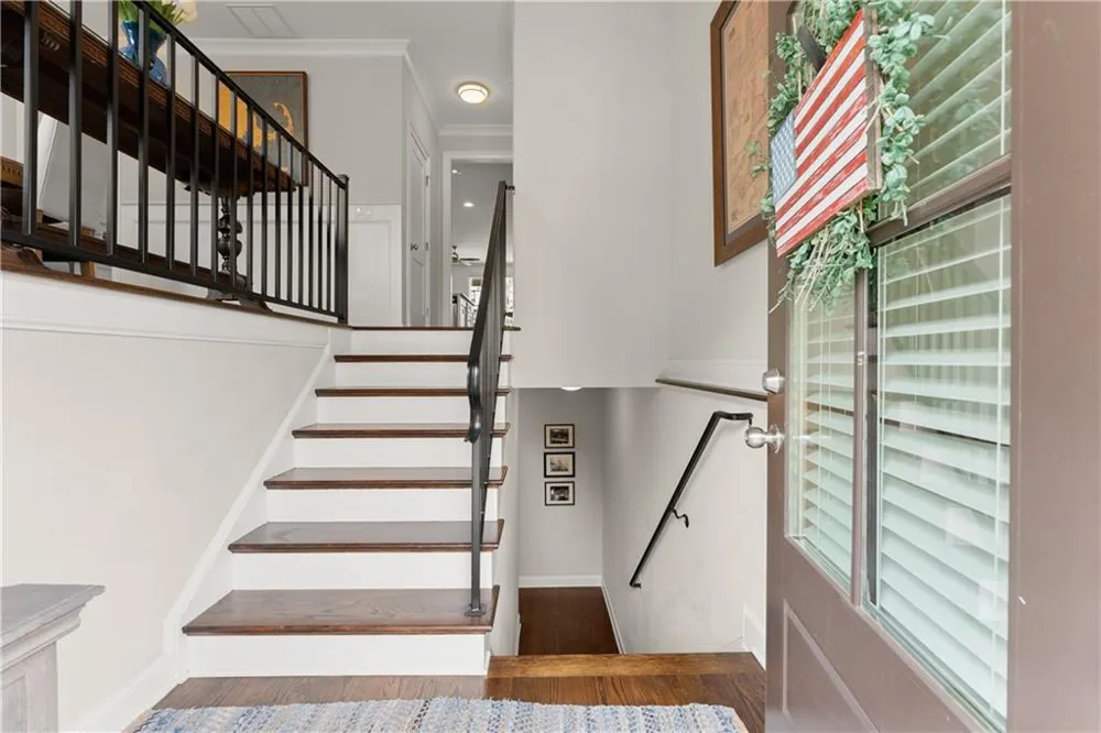 3206 Ridge Towne Place Duluth, GA 30096