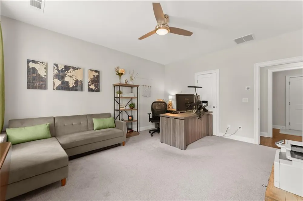 3206 Ridge Towne Place Duluth, GA 30096
