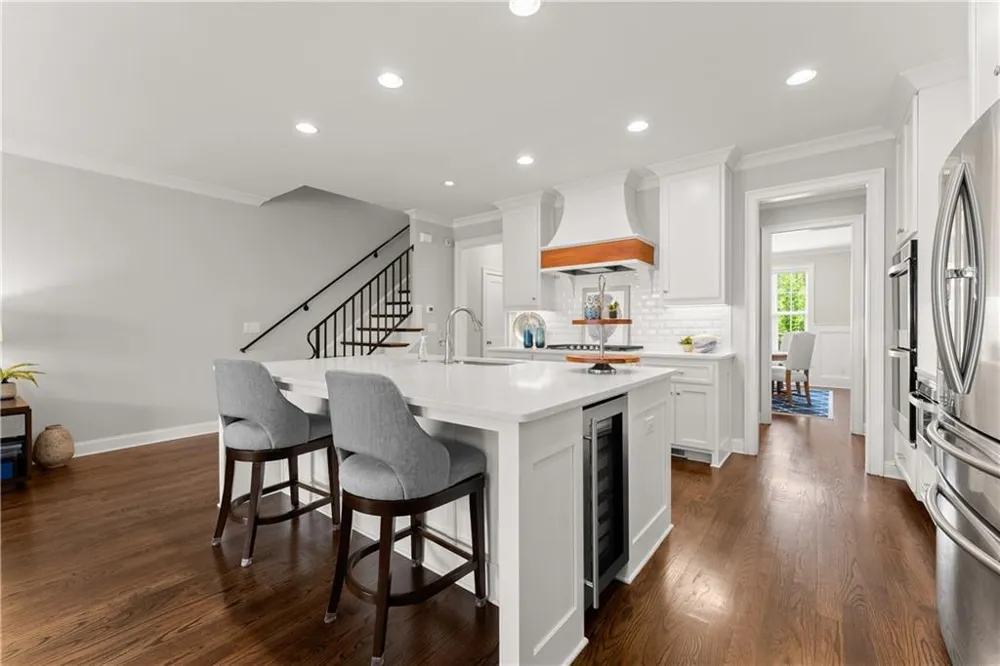 3206 Ridge Towne Place Duluth, GA 30096