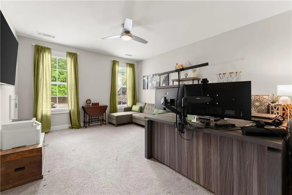 3206 Ridge Towne Place Duluth, GA 30096