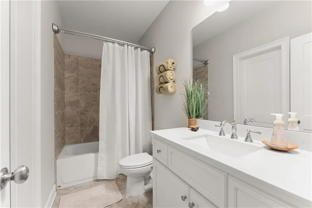 3206 Ridge Towne Place Duluth, GA 30096