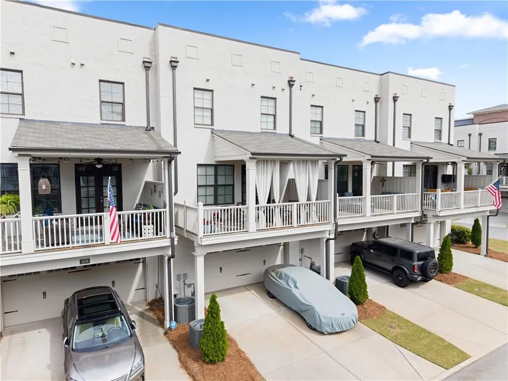 3206 Ridge Towne Place Duluth, GA 30096