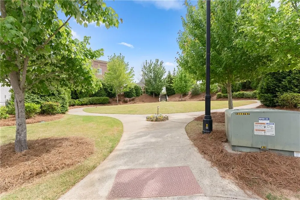 3206 Ridge Towne Place Duluth, GA 30096