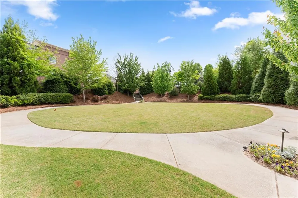 3206 Ridge Towne Place Duluth, GA 30096