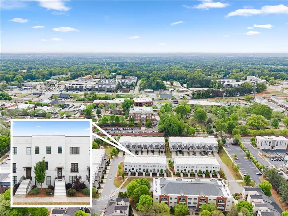3206 Ridge Towne Place Duluth, GA 30096