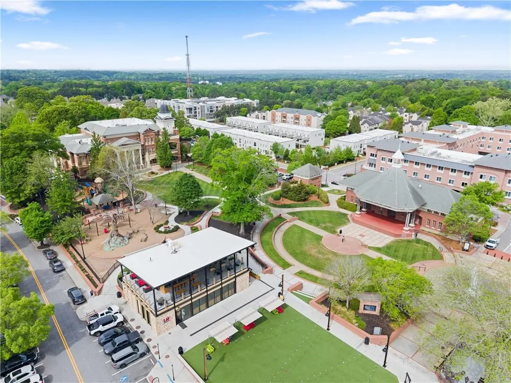 3206 Ridge Towne Place Duluth, GA 30096