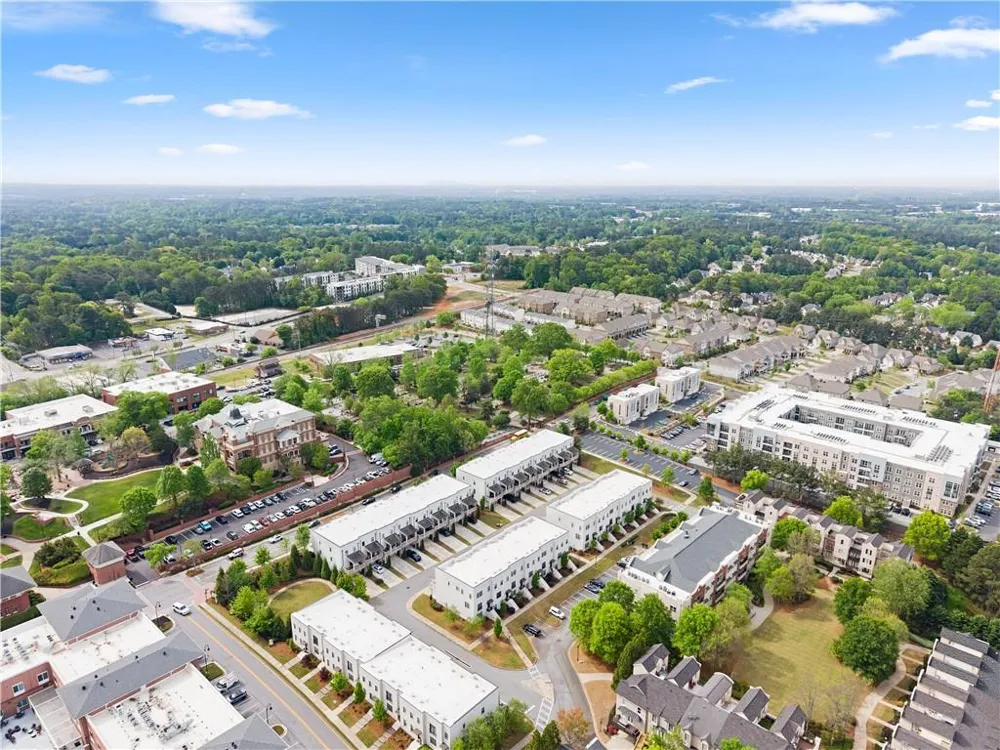 3206 Ridge Towne Place Duluth, GA 30096