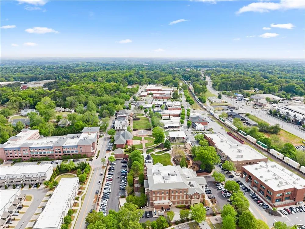 3206 Ridge Towne Place Duluth, GA 30096