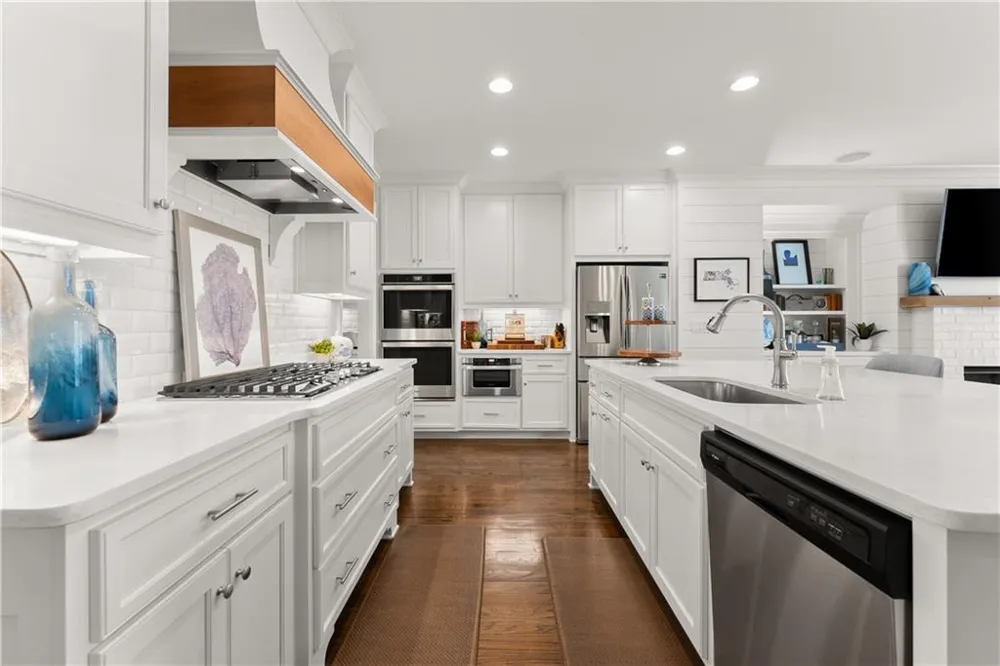 3206 Ridge Towne Place Duluth, GA 30096
