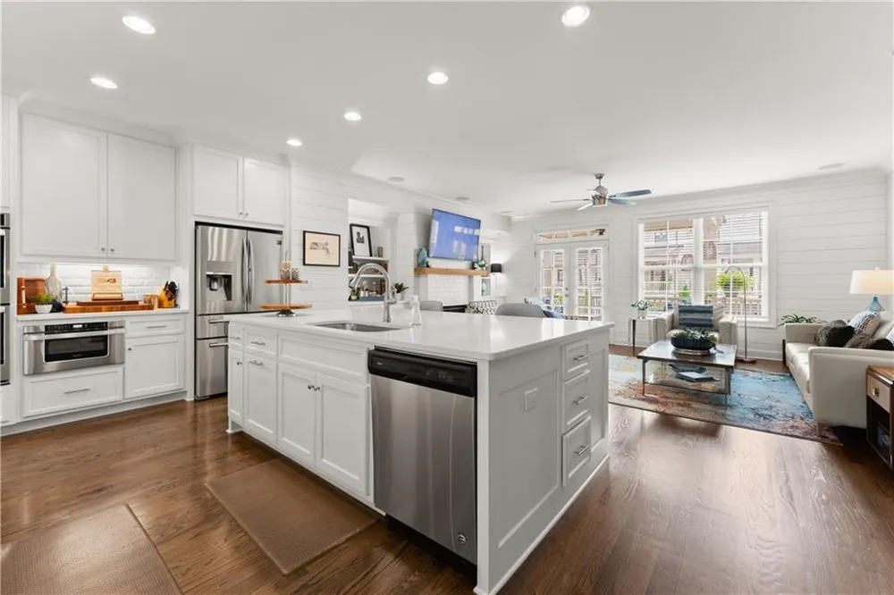 3206 Ridge Towne Place Duluth, GA 30096