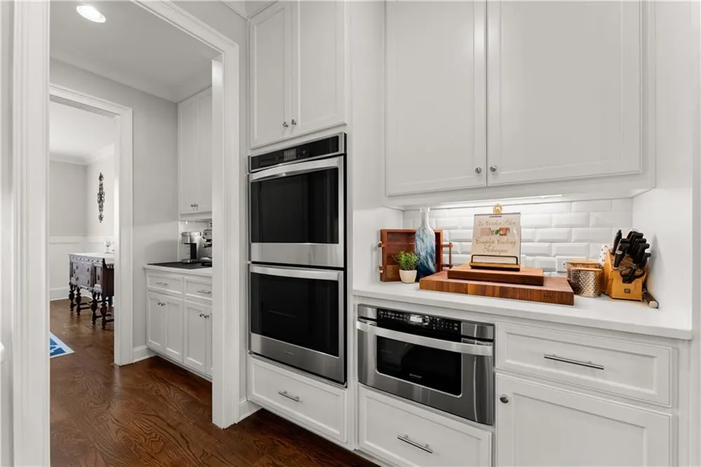 3206 Ridge Towne Place Duluth, GA 30096
