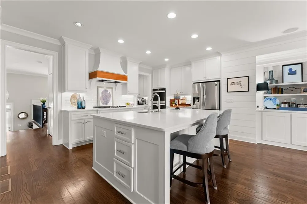 3206 Ridge Towne Place Duluth, GA 30096