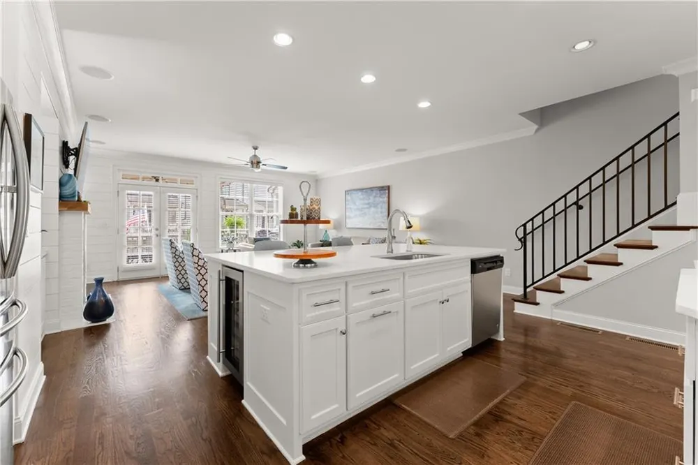 3206 Ridge Towne Place Duluth, GA 30096