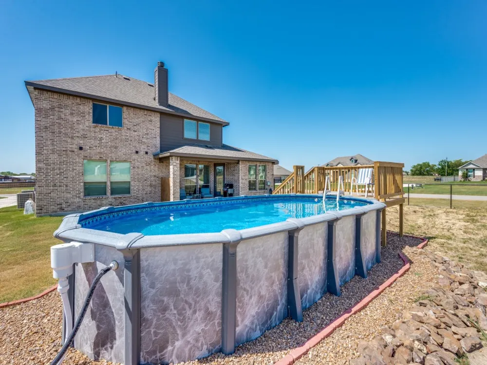 6048 Mango Drive Sanger, TX 76266