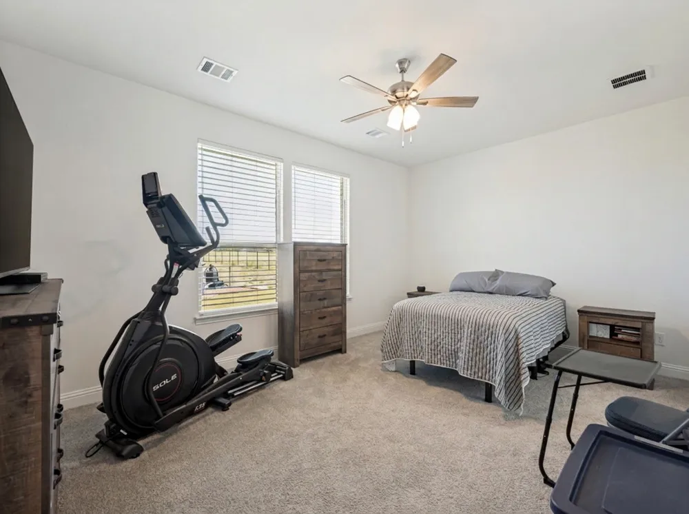 6048 Mango Drive Sanger, TX 76266