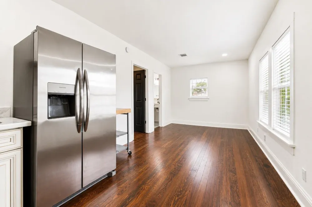 6816 Sherman Street #A Houston, TX 77011