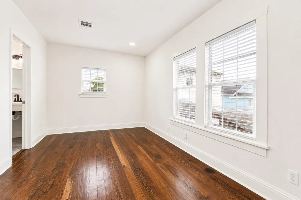 6816 Sherman Street #A Houston, TX 77011