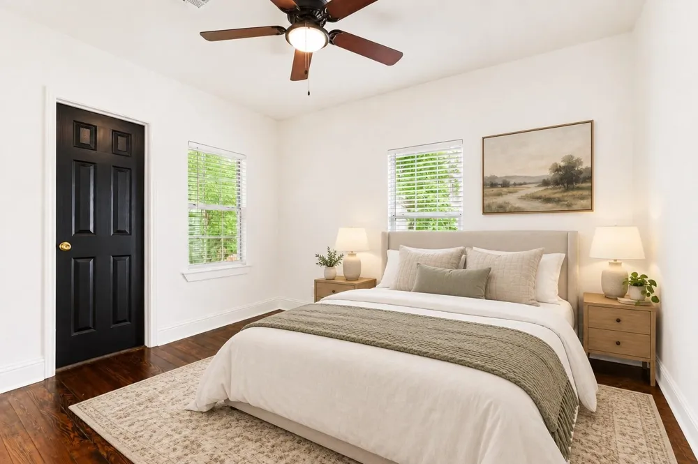 6816 Sherman Street #A Houston, TX 77011