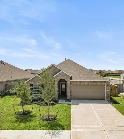 4706 Jasmine Heather Lane