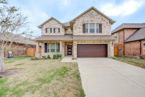 10739 Cliffs View Drive