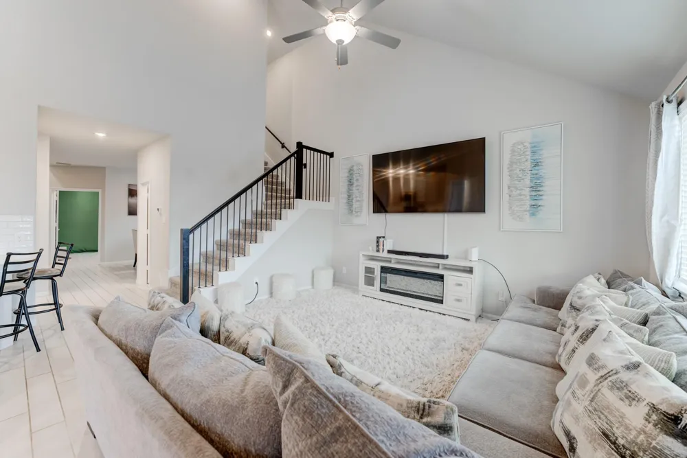 10739 Cliffs View Drive Rosharon, TX 77583