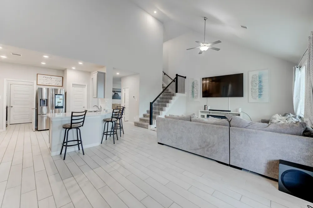 10739 Cliffs View Drive Rosharon, TX 77583