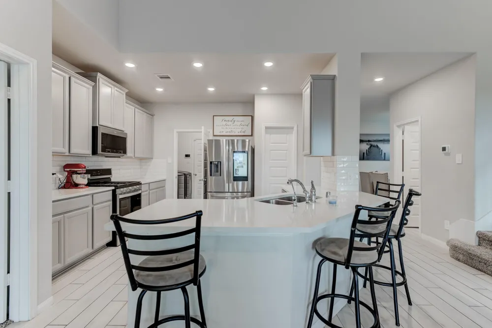 10739 Cliffs View Drive Rosharon, TX 77583