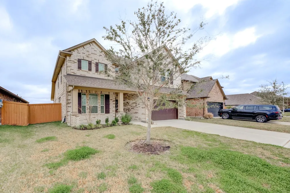 10739 Cliffs View Drive Rosharon, TX 77583