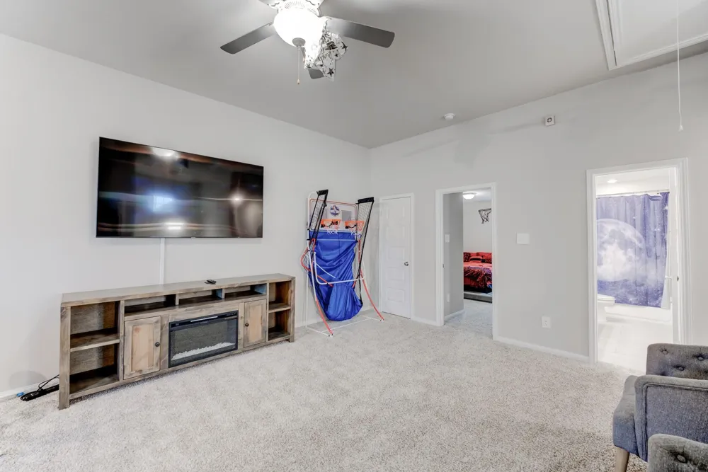 10739 Cliffs View Drive Rosharon, TX 77583