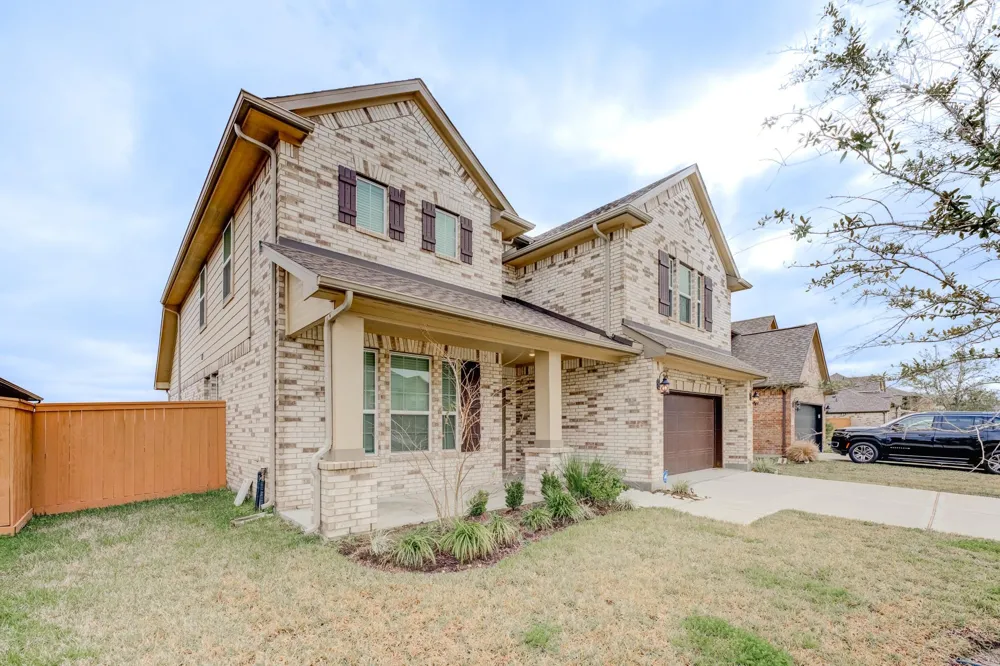 10739 Cliffs View Drive Rosharon, TX 77583